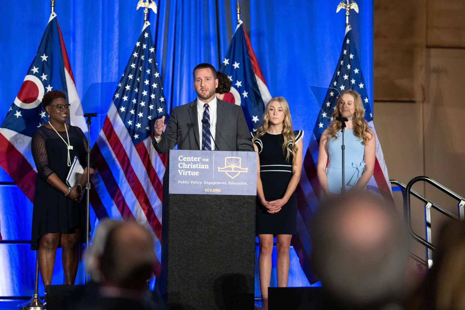 2022 Cincinnati Gala