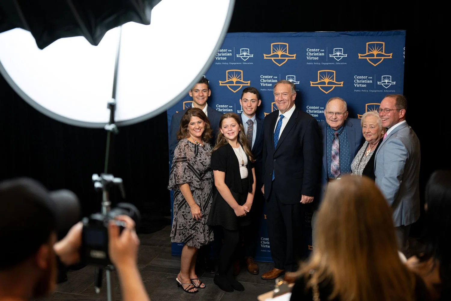 2022 Columbus Gala