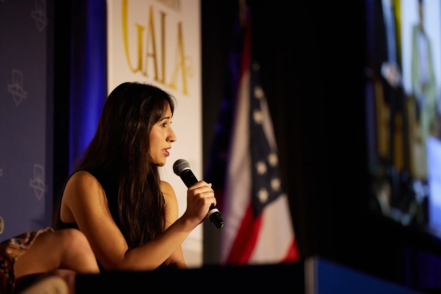 2024 Cincinnati Gala · Chloe Cole