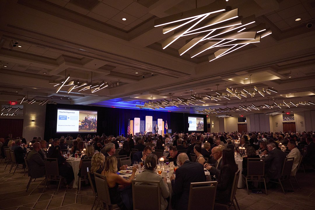 2024 Cleveland Gala