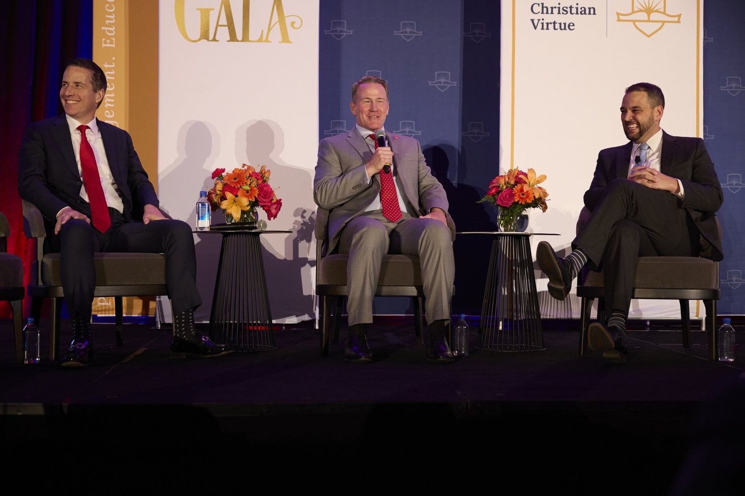 2025 Columbus Gala